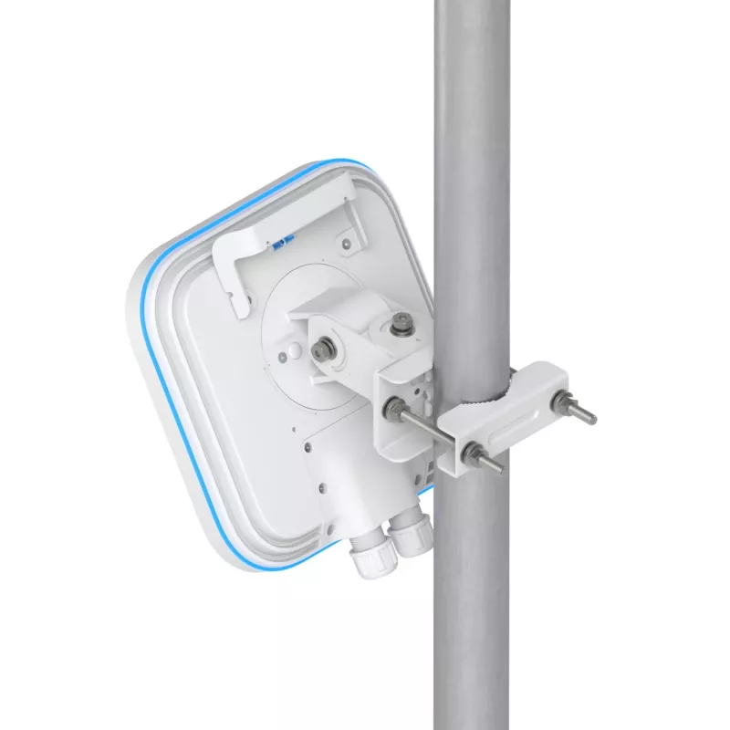 UBIQUITI E7 CAMPUS – įėjimo taškas patalpoms ir lauke, WiFi 7, 10 GbE