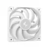DeepCool AK400 Digital PRO WH procesoriaus aušintuvas 12 cm baltas 1 vnt.
