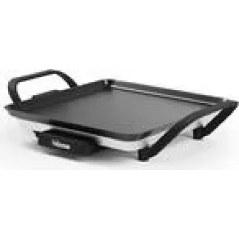 Stalinė kepsninė Tristar BP-2666 Slim S 800W 200°C