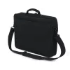DICOTA Multi SCALE 39,6 cm (15,6 inch) Messengers dėklas Juodas