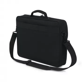 DICOTA Multi SCALE 39,6 cm (15,6 inch) Messengers dėklas Juodas
