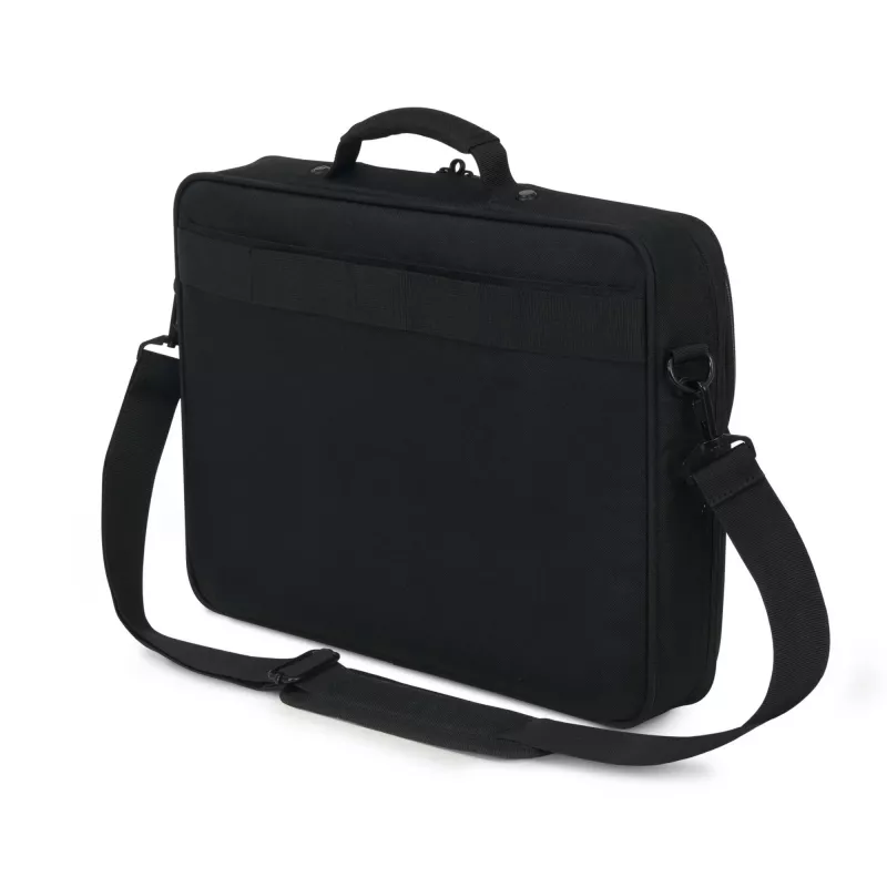 DICOTA Multi SCALE 39,6 cm (15,6 inch) Messengers dėklas Juodas