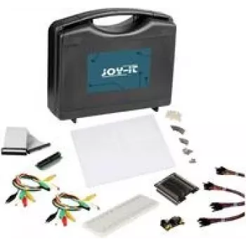 Joy-it RB-Bread-KIT – duonos lentelės rinkinys, tinkamas Raspberry Pi (RB-Bread-KIT)