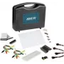 Joy-it RB-Bread-KIT – duonos lentelės rinkinys, tinkamas Raspberry Pi (RB-Bread-KIT)