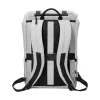 Kuprinė nešiojamam kompiuteriui Tomtoc VintPack-TA1, 15,6 colio, 22L, pilka
