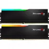 G.Skill Ripjaws M5 RGB 96 GB (2x48 GB) DDR5 5600 MHz CL40 atminties rinkinys