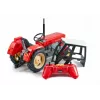 Nuotoliniu valdymu traktorius ATA Double Eagle Ursus 1:10 4WD mastelio modelis