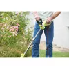 Ryobi RLT6130 elektrinis akumuliatorinis pjūklas 30 cm 600 W juodas, žalias