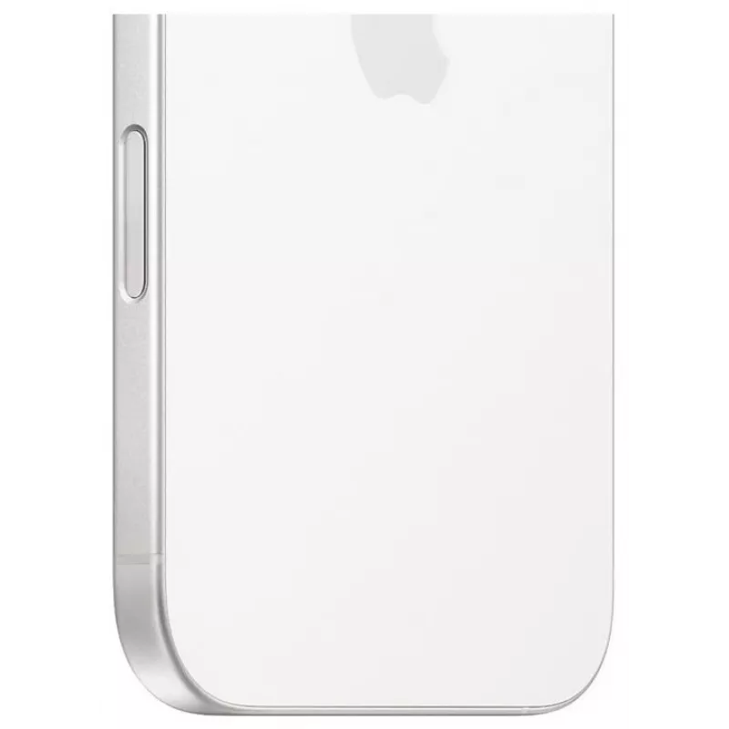 Mobilus telefonas iPhone 16 / 128 GB balta MYE93 APPLE