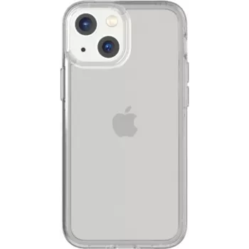 Tech21 Evo Clear dėklas, Apple iPhone 13 mini, 13,7 cm (5,4 colio), skaidrus (T21-8894)