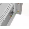 Sieninis stovas Lanberg WF11-3304-10S 4U pilkas 30 kg talpa