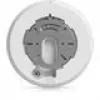 Ubiquiti UniFi G6 Pro Dome Camera kupolinė stebėjimo kamera, 8 MP 4K, 2,36x optinis priartinimas, balta