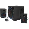 Garsiakalbis SPEEDLINK SL-830100-BK 60 W