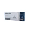 Gembird TVS-D70F-01 stalinis televizoriaus stovas, 37–70 col., juodas