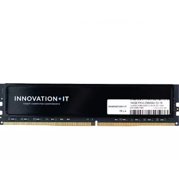Innovation IT DDR4 16GB 3200MHz atminties modulis