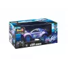 RC automobilis Light Rider