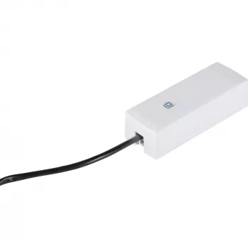 eQ-3 AG Homematic IP HmIP-ESI-LED, laidinis, 300 m, 869,4–869,65 MHz, juoda, balta, 39 mm, 29 mm