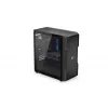ENDORFY Regnum 400 Air Tower Black korpusas