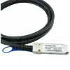 DAC kabelis CBO QSFP28-DAC-0.5M 0,5 m pasyvus tiesioginis QSFP28
