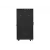 Grindinis stovas Lanberg FF01-8037-12BL 37U 800 kg juodas