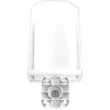 Poynting A-EPNT-0004-V1-17 – 5G/LTE kryptinė antena stiebui ar sienai, balta, SMA (F)