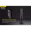 Rankinis žibintuvėlis Nitecore MH10 V2 juodas