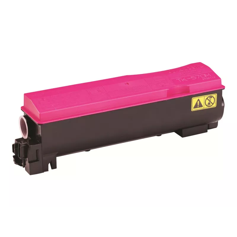 Kasetė su toneriu Kyocera TK-570M 10000 puslapių Magenta