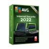 AVG Internet Security | 1 kompiuteris | 3 metai