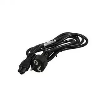 Maitinimo laidas HP 755530-021 Juodas 1m C5 kištukas