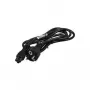 Maitinimo laidas HP 755530-021 Juodas 1m C5 kištukas