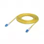 Ubiquiti UACC-OFC-S2-LULU-10M - optinis šuoliukas LCupc/LCupc, Duplex, vienmodis 9/125, 10 m