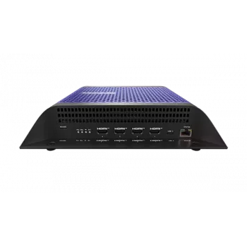 Skaitmeninis medijos leistuvas BrightSign XC4055 8K Ultra HD 7680 x 4320 pikselių