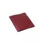 Elba Span aplankas - PP bordo (100555330)