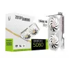 Vaizdo plokštė Zotac GAMING GeForce RTX 5060 Twin Edge OC White Edition 8GB GDDR7