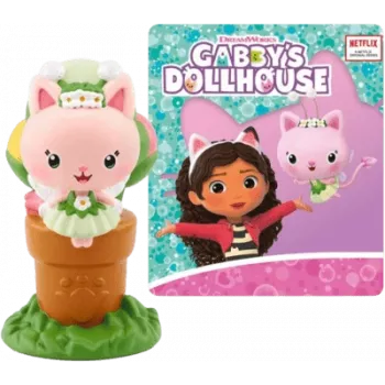 Tonies Gabby's Dollhouse - 3 serija