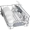 Įmontuojamas indaplovė BOSCH SPV4EMX61E