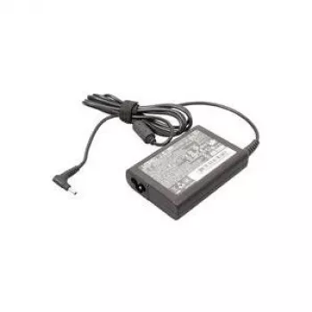 AC maitinimo adapteris 65W, nešiojamam kompiuteriui, vidaus naudojimui, 100-240 V, 50-60 Hz, 65 W, 19 V