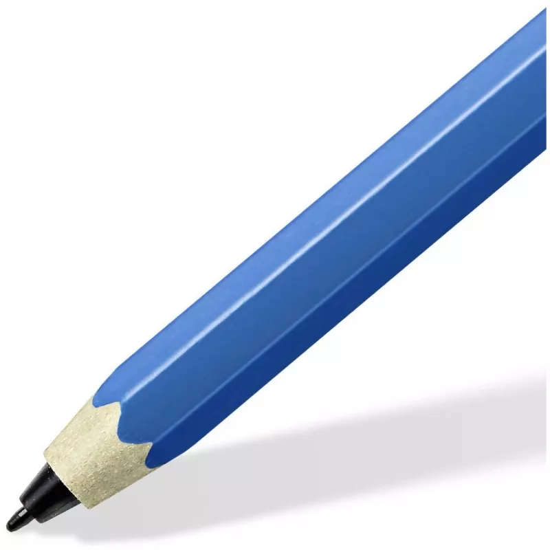 Staedtler Mars Lumograph Digital Classic skaitmeninis rašiklis, mėlynos spalvos
