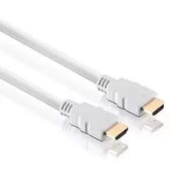 Tecline 39903705W Priedas ryšiui Baltas