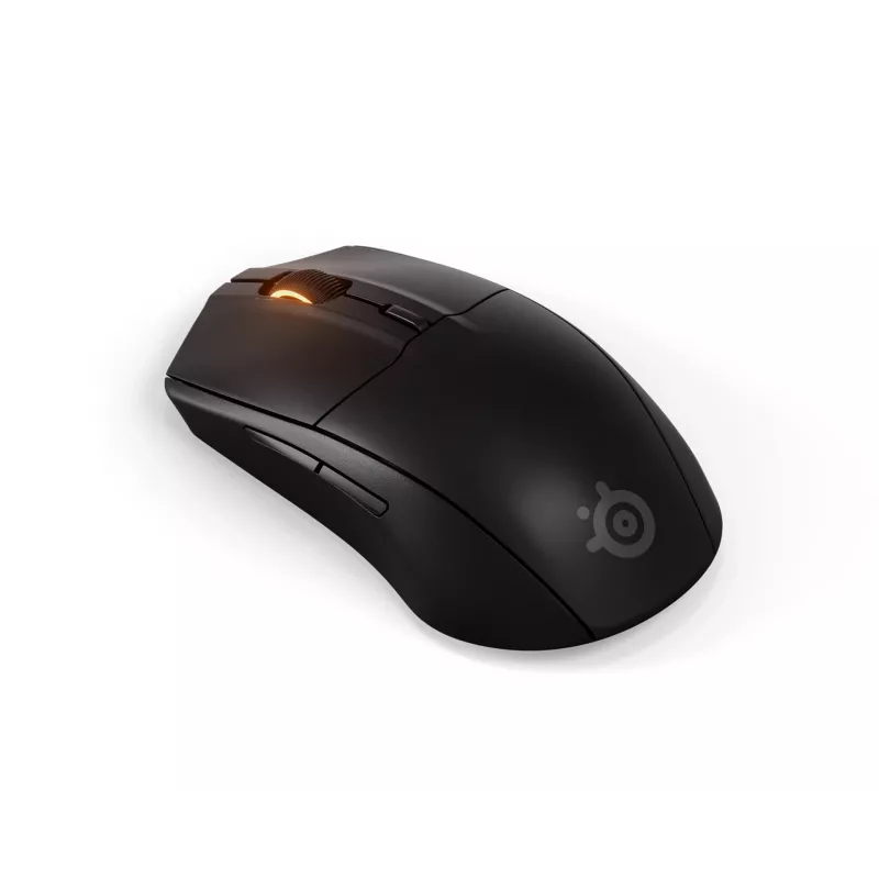 STEELSERIES Rival 3 Gen 2 belaidė pelė juoda