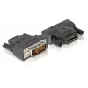 Adapteris DVI/HDMI DeLOCK 65024