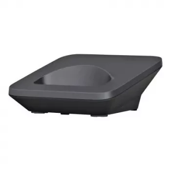 „OpenScape DECT Phone S6“ belaidis ragelis (sidabrinis, 2,4 colio TFT ekranas)