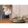 BRITA Glass+1 Maxtra Pro vandens filtro ąsotis pilka, 2,4 L / 1,5 L, su Maxtra Pro PP filtru