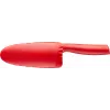 ZWILLING Twinny šefo peilis 36550-101-0 10 cm raudonas – maisto gaminimo pamokos vaikams