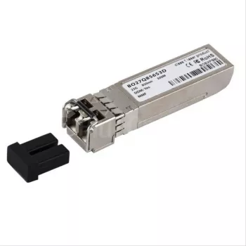 SFP28 optiminis siųstuvas-imtuvas CBO SFP28-25G-ESR-QN-BO 25 Gbps LC 300 m