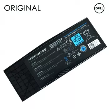Dell NB441358 baterija nešiojamam kompiuteriui, 8100 mAh, 11.1 V