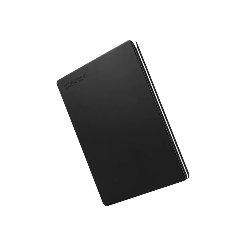 Išorinis kietasis diskas Toshiba 2TB 3.2 Gen 1 Canvio Slim