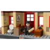 LEGO HARRY POTTER 76423 Hogrekspresis ir Hogsmeadės stotis