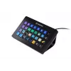 Elgato Stream Deck XL 10GAT9901 Juoda 32 mygtukai
