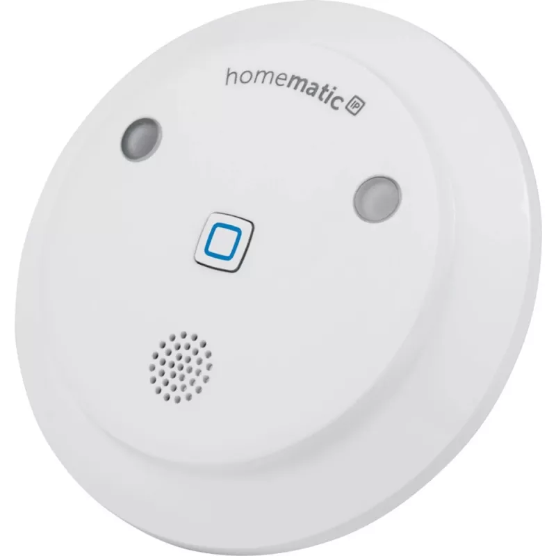 Belaidė vidaus signalizacijos sirena HomeMatic HMIP-ASIR-2 balta